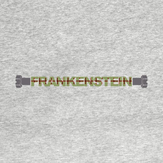 Frankenstein by daftvader97